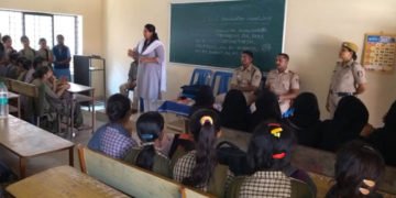 ಉಪ್ಪಿನಂಗಡಿ ಠಾಣೆಯ ಈ ಐಪಿಎಸ್ ಅಧಿಕಾರಿ ದೇಶಕ್ಕೇ ಮಾದರಿ