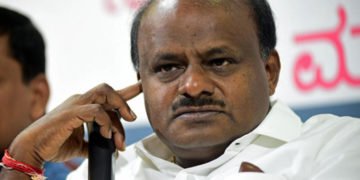 ಊಟಕ್ಕೆ ಗತಿ ಇಲ್ಲದವರು ಸೈನ್ಯ ಸೇರುತ್ತಾರೆ: ಕುಮಾರಸ್ವಾಮಿ ಹೇಳಿಕೆಗೆ ಬಿಜೆಪಿ ಕಟುಟೀಕೆ