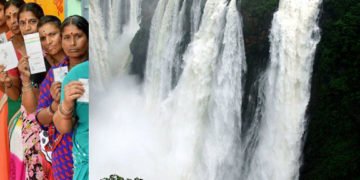 ಶಿವಮೊಗ್ಗ-ಮತದಾನದ ದಿನ ಶಿವಮೊಗ್ಗಕ್ಕೆ ಪ್ರವಾಸ ಹೋದೀರಿ ಜೋಕೆ!