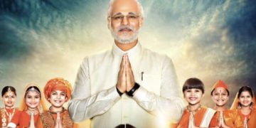 ಎಪ್ರಿಲ್ 11ರಂದು ಬಿಡುಗಡೆಯಾಗಲಿದೆ ಮೋದಿ ಜೀವನಾಧಾರಿತ ಚಿತ್ರ