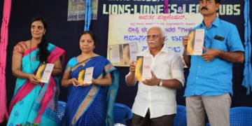 ಭದ್ರಾವತಿ-ಸಾಹಿತ್ಯದಲ್ಲಿ ರಾಜಕೀಯ ಬೆರಸಬಾರದು: ಸೇತುರಾಂ ಅಭಿಮತ