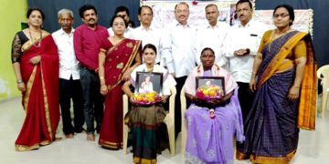 ಭದ್ರಾವತಿ-ಕಾರ್ಮಿಕರಿಗೆ ಕರ್ತವ್ಯದ ಕಳಕಳಿ ಬೇಕಿದೆ: ನಾಗೇಶ್