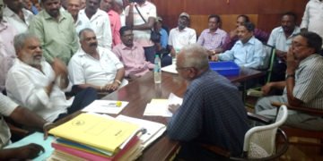 ಭದ್ರಾವತಿ: ಎಂಪಿಎಂ ಪುನರ್ ಆರಂಭಕ್ಕೆ ಮುಖ್ಯಮಂತ್ರಿಗಳು ಇಂಗಿತ!