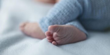 ಎದೆ ಹಾಲು ಕುಡಿಸುವಾಗ ಹಾಲು ನೆತ್ತಿಗೇರಿ ಮಗು ಸಾವು