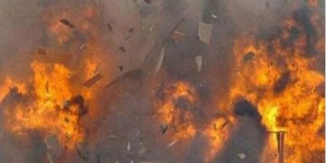 Breaking: ಬೆಂಗಳೂರು-ಶಾಸಕ ಮುನಿರತ್ನ ನಿವಾಸದ ಬಳಿ ಸ್ಫೋಟ, ವ್ಯಕ್ತಿ ದೇಹವೇ ಛಿದ್ರ