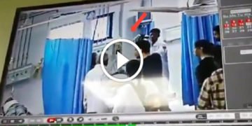 Watch Shocking Video! ಆಪರೇಶನ್ ವೇಳೆ ಬಾಯಿಯಲ್ಲಿ ಸ್ಫೋಟ: ಮಹಿಳೆ ಸಾವು
