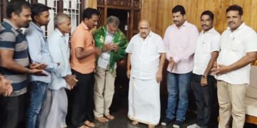 ರೈತರು, ಹೈನುಗಾರರ ಅಭಿವೃದ್ಧಿಗೆ ಶ್ರಮಿಸಿ: ಬೈಂದೂರು ಶಾಸಕ ಸುಕುಮಾರ ಶೆಟ್ಟಿ ಸಲಹೆ