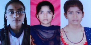 ಚಳ್ಳಕೆರೆ ಮುರಾರ್ಜಿ ವಸತಿ ಶಾಲೆಗೆ ಶೇ.97.7 ಫಲಿತಾಂಶ