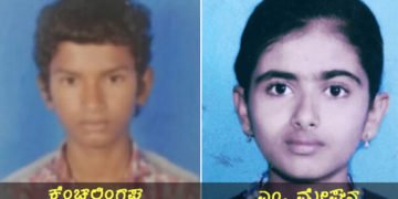 ಚಳ್ಳಕೆರೆ: ಕಲಮರಹಳ್ಳಿ ಸರ್ಕಾರಿ ಪ್ರೌಢಶಾಲೆಗೆ ಶೇ.97ರಷ್ಟು ಫಲಿತಾಂಶ