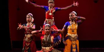 ‘ಗೆಜ್ಜೆ ಪೂಜೆ’ ಅದ್ಬುತ ನೃತ್ಯ ಸಂಜೆಗೆ ಸಾಕ್ಷಿಯಾದ ಬೆಂಗಳೂರಿನ ಸೇವಾ ಸದನ