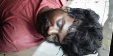 ಶಿವಮೊಗ್ಗ: ಕೇಂದ್ರ ಕಾರಾಗೃಹದಲ್ಲಿ ವಿಚಾರಣಾಧೀನ ಖೈದಿ ಸಾವು