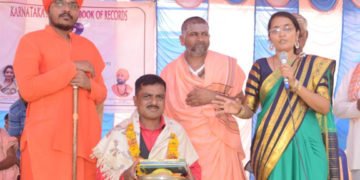 ತೆರೆಮರೆಯ ಸಾಧಕರಿದ್ದರೆ ಅಚೀವರ್ಸ್‌ ಬುಕ್ಸ್‌ ಆಫ್ ರೆಕಾರ್ಡ್ಸ್‌ಗೆ ತಿಳಿಸಿ