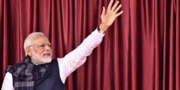 ನೀತಿ ಸಂಹಿತೆ ಉಲ್ಲಂಘನೆ ಪ್ರಕರಣ: ಪ್ರಧಾನಿ ಮೋದಿಗೆ ಕ್ಲೀನ್’ಚಿಟ್