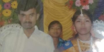 Crime News: ಚಿತ್ರದುರ್ಗ-ಕಲ್ಲಿನಿಂದ ಜಜ್ಜಿ ಪತ್ನಿಯನ್ನೇ ಹತ್ಯೆಗೈದ ದೂರ್ತ ಪತಿ