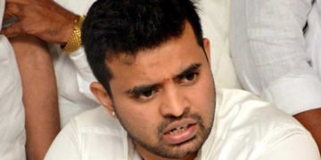 Big Breaking: ಹಾಸನ ಸಂಸದ ಸ್ಥಾನಕ್ಕೆ ರಾಜೀನಾಮೆ ನೀಡಲು ನಿರ್ಧರಿಸಿದ್ದೇನೆ: ಪ್ರಜ್ವಲ್