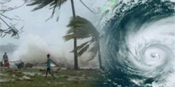 ಬಾಂಗ್ಲಾದತ್ತ ತಿರುಗಿದ ಫನಿ ರುದ್ರನರ್ತನಕ್ಕೆ 14 ಮಂದಿ ಬಲಿ