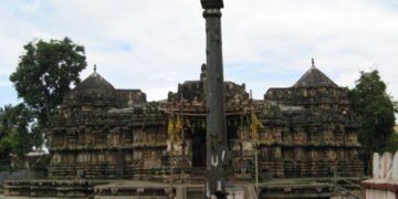 ಮೇ 15-21 ಭದ್ರಾವತಿಯ ಐತಿಹಾಸಿಕ ಶ್ರೀಲಕ್ಷ್ಮೀ ನರಸಿಂಹ ಸ್ವಾಮಿಯ ಬ್ರಹ್ಮರಥೋತ್ಸವ