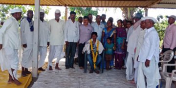 ಅಥಣಿ: ಉತ್ತಮ ಅಂಕ ಗಳಿಸಿದ ವಿದ್ಯಾರ್ಥಿಗೆ ಹೃನ್ಮನದ ಅಭಿನಂದನೆ