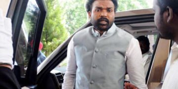 ಮೋದಿಯವರ ಪ್ರಾಮಾಣಿಕತೆಗೆ ಜನತೆ ಜೈಕಾರ ಹಾಕಿದ್ದಾರೆ: ಶ್ರೀರಾಮುಲು