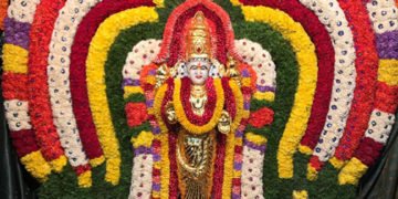 ಪ್ರತಿನಿತ್ಯ ಹತ್ತು ನಿಮಿಷವಾದರೂ ದೇವಾಲಯಕ್ಕೆ ಹೋಗುವುದನ್ನು ರೂಢಿಸಿಕೊಳ್ಳಿ