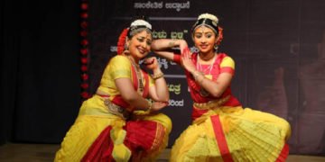 ಕಥಾ ಸಂಕಲನ ಬಿಡುಗಡೆ, ನೃತ್ಯ ರೂಪಕದೊಂದಿಗೆ ಅರ್ಥಪೂರ್ಣವಾದ ಅಮ್ಮಂದಿರ ದಿನ