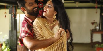 ಈ ವಾರ ಬೆಳ್ಳಿ ತೆರೆಗೆ ಬರಲಿದೆ ಗರ