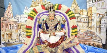 ಆದಿಶಕ್ತಿ ಅವತಾರ ಕನ್ನಿಕಾ ಪರಮೇಶ್ವರಿ ತಾಯಿಯ ಶಕ್ತಿ ಎಂತಹುದ್ದು ಗೊತ್ತಾ?