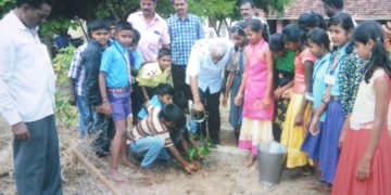ಭದ್ರಾವತಿ: ಶಿಕ್ಷಕರು ಕಲಿಕೆಗೆ ಪೂರಕ ವಾತಾವರಣ ನಿರ್ಮಿಸಿಕೊಳ್ಳಲು ಕರೆ