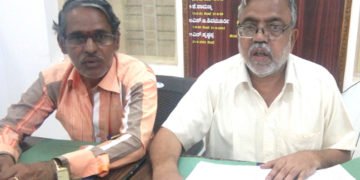 ಭದ್ರಾವತಿ: ನೌಕರರ ಸಂಘಕ್ಕೆ ಜೂ: 13 ರಂದು ಚುನಾವಣೆ, ಪ್ರಕ್ರಿಯೆ ಆರಂಭ