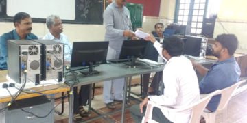 ಭದ್ರಾವತಿ: ಸಿದ್ದತೆಗೊಳ್ಳುತ್ತಿದೆ ಡಿಪ್ಲೊಮಾ ಕೌನ್ಸಿಲಿಂಗ್ ನೋಡಲ್ ಕೇಂದ್ರ