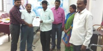 ಭದ್ರಾವತಿ: ಗ್ರಾಪಂ ಚುನಾವಣಾ ಫಲಿತಾಂಶ, ಕಾಂಗ್ರೆಸ್ ಪಕ್ಷಕ್ಕೆ ಜಯಭೇರಿ