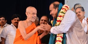 ವಿಶ್ವಮಟ್ಟದಲ್ಲಿ ಹರಿದಾಸ ಸಂಸ್ಕೃತಿ ಪ್ರಚಾರವನ್ನೇ ತಪಸ್ಸಾಗಿಸಿಕೊಂಡ ಡಾ. ಅರಳುಮಲ್ಲಿಗೆ ಪಾರ್ಥಸಾರಥಿ