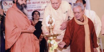 ಸಂಸ್ಕೃತಿ ಪ್ರದೀಪ, ಧಾರ್ಮಿಕತೆಯ ದೀಪ – ಬ್ರಹ್ಮತೇಜ