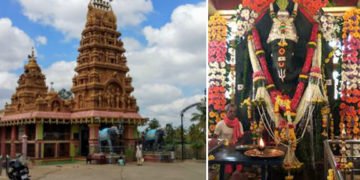 ಒಮ್ಮೆ ಹೊಳೆಲ್ಕೆರೆ ಗಣಪತಿ ಅನುಗ್ರಹ  ಪಡೆದರೆ ನಿಮ್ಮ ಕಷ್ಟಗಳು ಹೇಳ ಹೆಸರಿಲ್ಲದಂತೆ ಓಡಿ ಹೋಗುತ್ತವೆ!