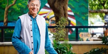 ಜ್ಞಾನಪೀಠ ಪ್ರಶಸ್ತಿ ಪುರಸ್ಕೃತ ಹಿರಿಯ ಸಾಹಿತಿ ಗಿರೀಶ್ ಕಾರ್ನಾಡ್ ವಿಧಿವಶ