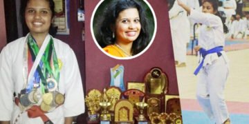 ಕರಾವಳಿಯ ಕೀರ್ತಿ ಈಕೆಯಿಂದ ಜಾಗತಿಕ ವೇದಿಕೆಯಲ್ಲಿ ವಿಜೃಂಭಿಸಲು ನೀವೂ ಹಾರೈಸಿ