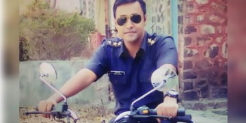 ಉಗ್ರರೊಂದಿಗೆ ಗುಂಡಿನ ಚಕಮಕಿ: ವೀರಸ್ವರ್ಗ ಸೇರಿದ ಮೇಜರ್ ಕೇತನ್ ಶರ್ಮಾ