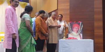 ಬೆಂಗಳೂರು: ನಾದಬ್ರಹ್ಮ ನೆಬ್ಬೂರು ನಾರಾಯಣ ಭಾಗವತರಿಗೆ ಶ್ರದ್ಧಾಂಜಲಿ