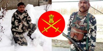ಭಾರತ ಮಾತೆಯ ವೀರ ಪುತ್ರ ಕರಾವಳಿಯ ಯೋಧ ಪ್ರಭಾಕರ್ ಶೆಟ್ಟಿ