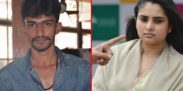 ನಾನು ಆತ್ಮಹತ್ಯೆ ಮಾಡಿಕೊಂಡರೆ ಅದಕ್ಕೆ ರಮ್ಯಾ ಕಾರಣ: ನಿರ್ದೇಶಕ ಕಿರಿಕ್ ಹುಡ್ಗ ಕೀರ್ತನ್