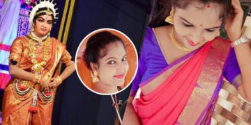 ಕರಾವಳಿಗರ ಕನಸಿನ ಕಲೆ ಯಕ್ಷಗಾನದ ಕೂಸು ‘ಶ್ವೇತಾ ಪೂಜಾರಿ’
