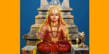 ಕಾರುಣ್ಯ ಸಿಂಧು ರಾಯರ ಪರಮಗುರು ಶ್ರೀ ವಿಜಯೀಂದ್ರ ತೀರ್ಥರು