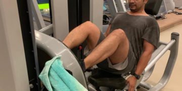 ಬರೋಬ್ಬರಿ 22 ಕೆಜಿ ತೂಕ ಇಳಿಸಲು ಹೊರಟಿದ್ದಾರೆ ನಟ ವಿಜಯ ರಾಘವೇಂದ್ರ