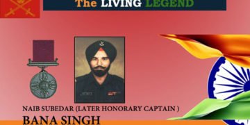 The Living Legend: ಈ ಯೋಧನ ಸಾಹಸಕ್ಕೆ ಪಾಕಿಸ್ಥಾನವೇ ನಿಬ್ಬೆರಗಾಗಿತ್ತು