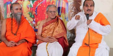 ಭಜನಾ ಸಾಮ್ರಾಟ್ ವೆಂಕಟರಾಮಯ್ಯ ಕೊಡುಗೆ ಅವಿಸ್ಮರಣಿಯ: ಡಾ. ಅರಳುಮಲ್ಲಿಗೆ ಪಾರ್ಥಸಾರಥಿ ಅಭಿಮತ