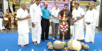 ತುಳು ಭಾಷೆ ದೇಶದ ಪ್ರತಿಷ್ಟಿತ ಭಾಷೆಗಳಲ್ಲಿ ಒಂದಾಗಿದೆ: ಬಿ.ಚಂದ್ರಹಾಸ