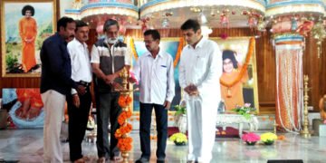 ಪತ್ರಿಕೆಗಳನ್ನು ಓದುವುದರಿಂದ ಜ್ಞಾನಾಭಿವೃದ್ಧಿ: ಪತ್ರಕರ್ತ ವೈದ್ಯ ಅಭಿಮತ