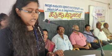 ಭದ್ರಾವತಿ: ಮೊಬೈಲ್-ಟಿವಿಗಳಿಂದ ಸ್ನೇಹ ಸೌಹಾರ್ಧ ಸಂಬಂಧಗಳು ಮರೆಯಾಗುತ್ತಿವೆ: ವಿಷ್ಣುಮೂರ್ತಿ