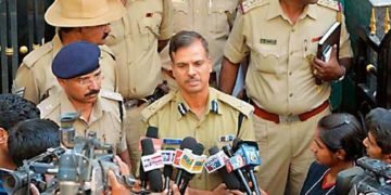 ಬೆಂಗಳೂರಿನಲ್ಲಿ ಎರಡು ದಿನ ನಿಷೇಧಾಜ್ಞೆ ಜಾರಿ: ಪೊಲೀಸ್ ಆಯುಕ್ತ