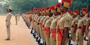 ಪೊಲೀಸರಿಗೆ ಸಿಹಿಸುದ್ಧಿ: ಶೇ.12.5ರಷ್ಟು ವೇತನ ಹೆಚ್ಚಳ